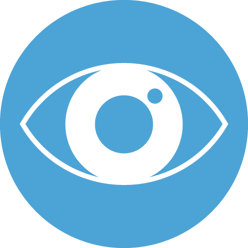 Icon-Field-of-View