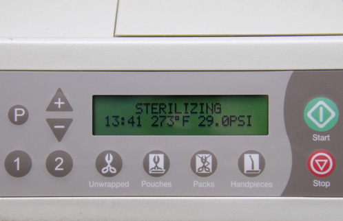Sterilization – Learn HCIS – LVN and MA Certification