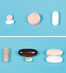Forms of Medications – Learn HCIS – LVN and MA Certification
