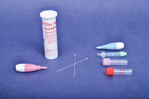 Capillary Puncture – Learn HCIS – LVN and MA Certification