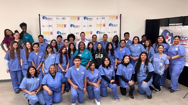 2024 Health Care Integrated Services, School-Based Health, and Green Dot Public School