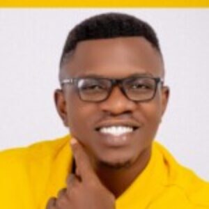 Profile photo of Tobi Emmanuel