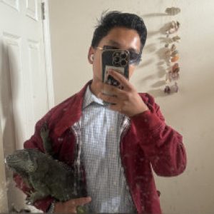 Profile photo of Emanuel