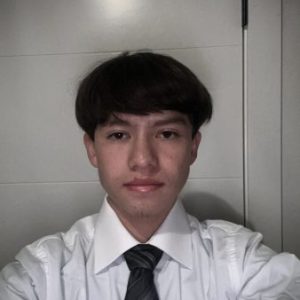 Profile photo of Jostin Anderson