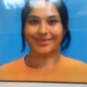 Profile photo of Michelle