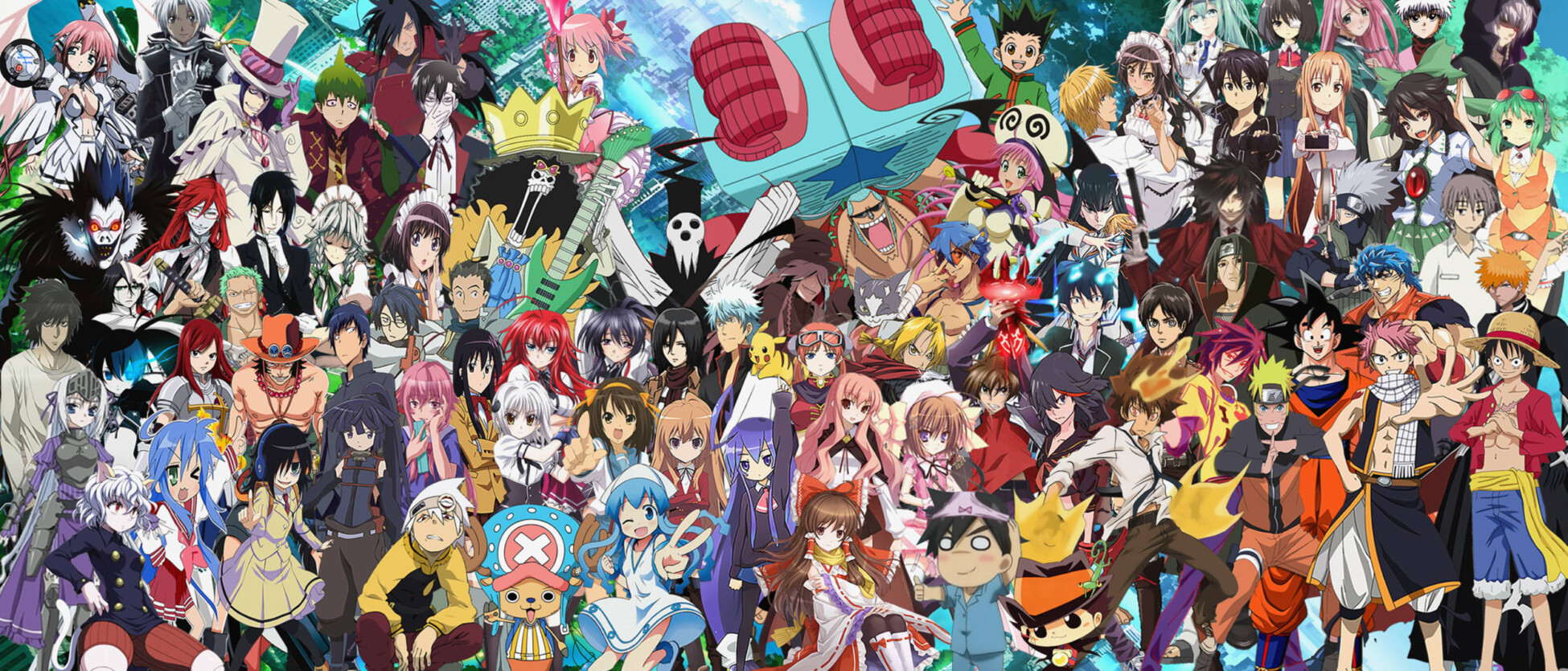 Anime
