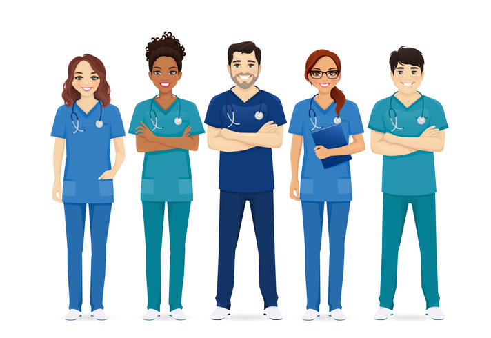 '24-25 Youth Medical Scholars- Period 5