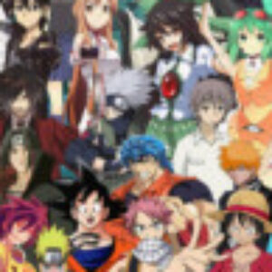 Group logo of Anime